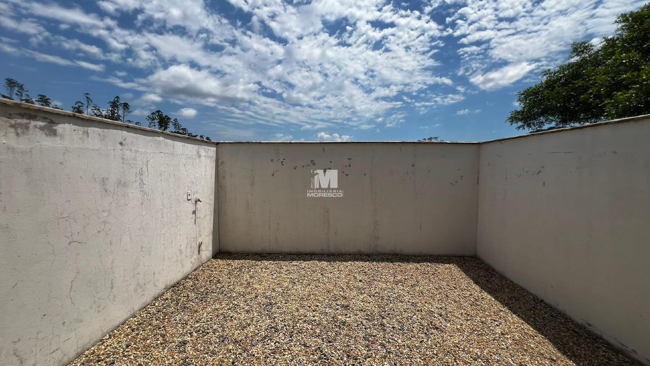 Casa à venda no bairro São João: