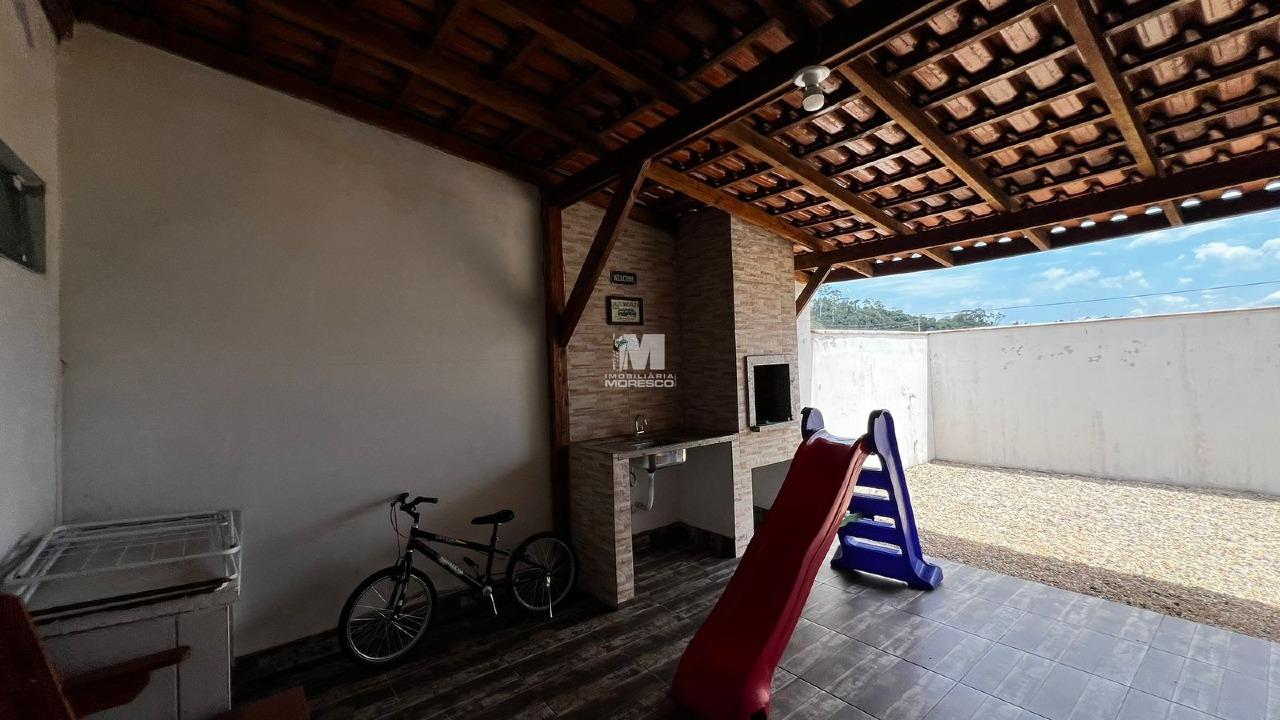 Casa à venda no bairro São João: