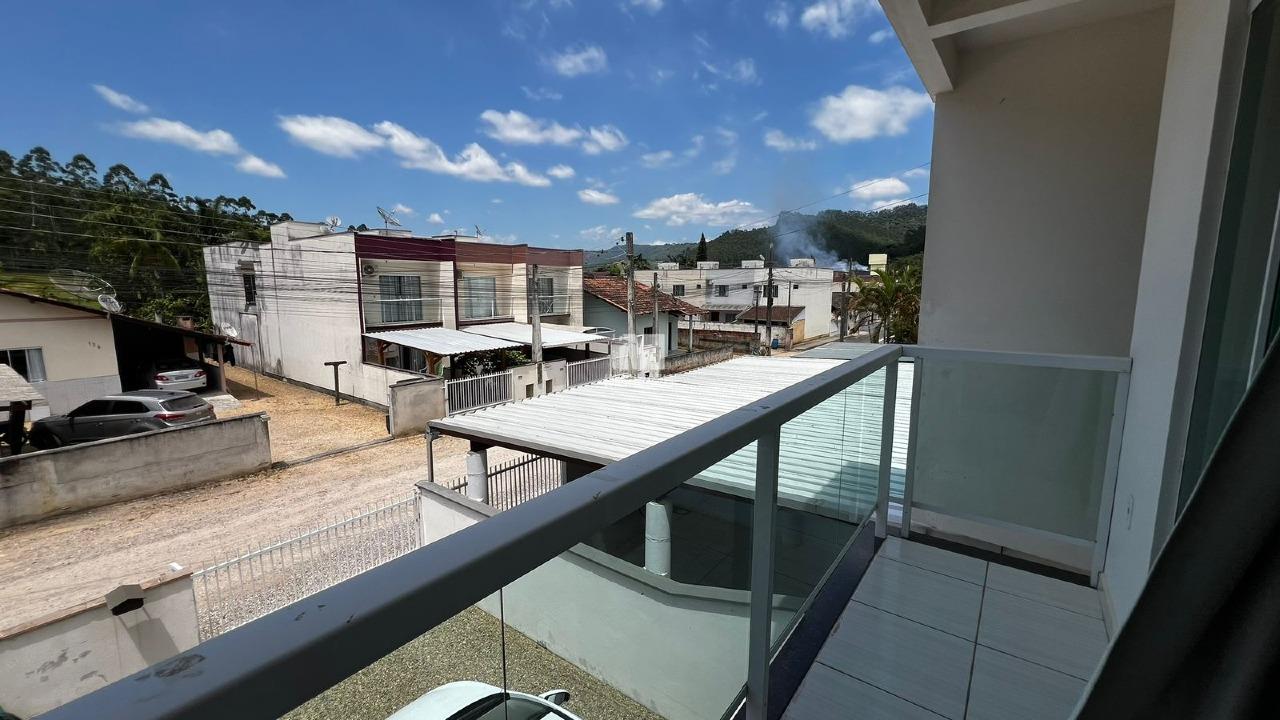 Casa à venda no bairro São João: