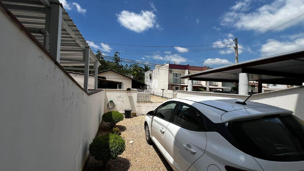 Casa à venda no bairro São João: 