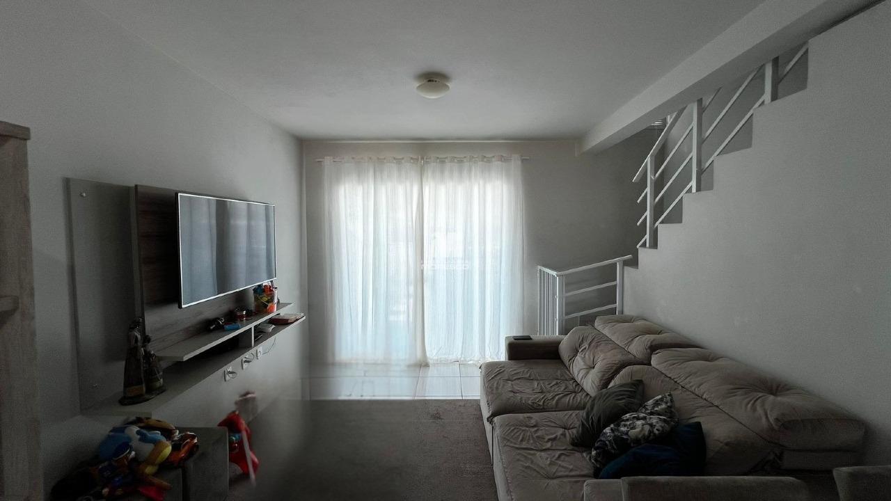 Casa à venda no bairro São João: