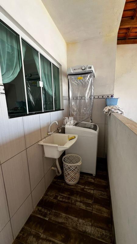 Casa à venda no bairro São João: