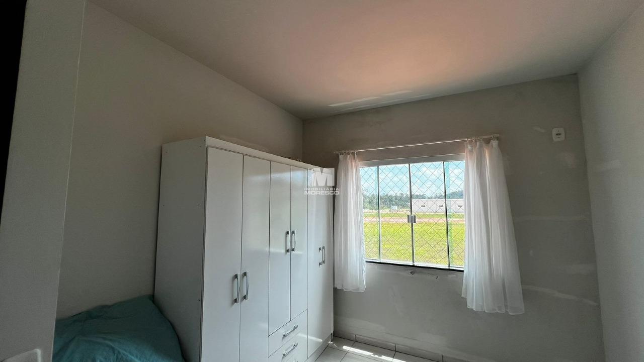 Casa à venda no bairro São João: