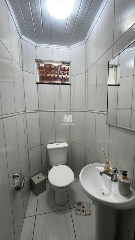 Casa à venda no bairro São João: