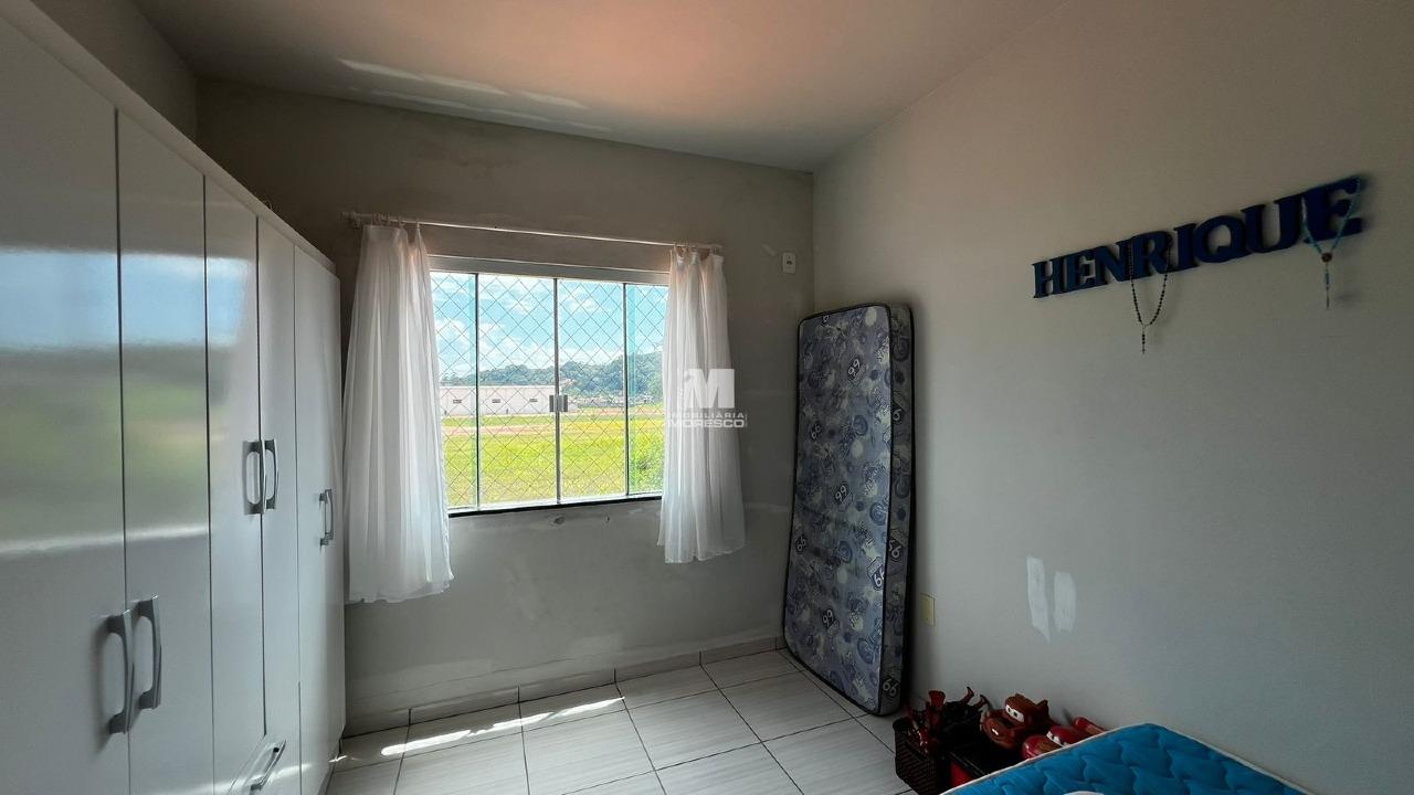 Casa à venda no bairro São João: