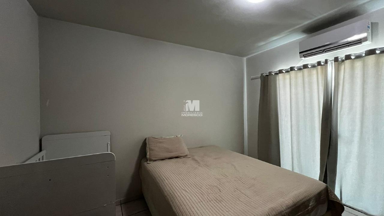 Casa à venda no bairro São João: