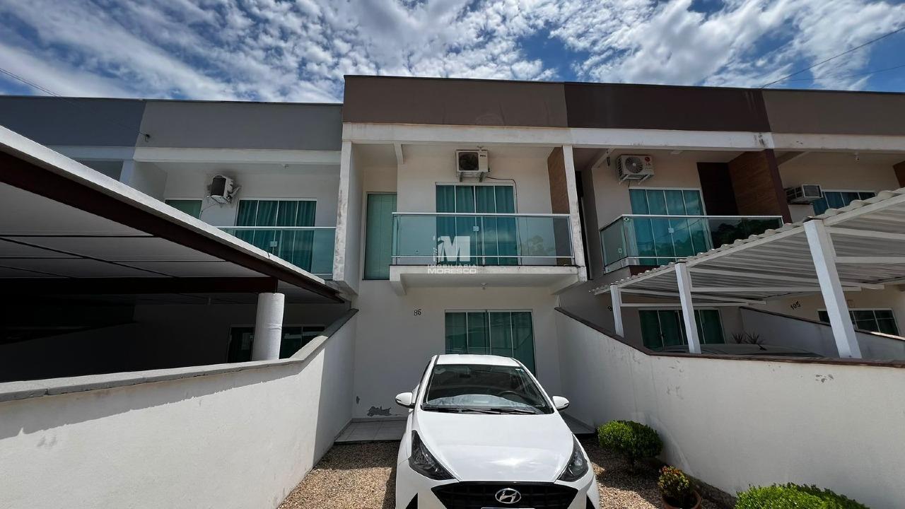 Casa à venda no bairro São João: 