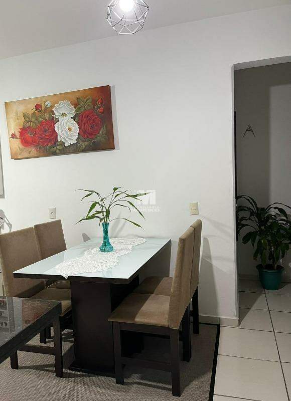 Apartamento à venda no bairro Rio Branco: