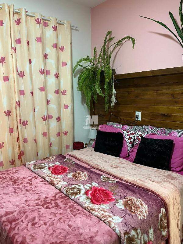 Apartamento à venda no bairro Rio Branco: