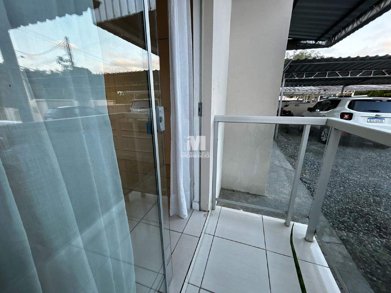 Apartamento à venda no bairro Rio Branco: