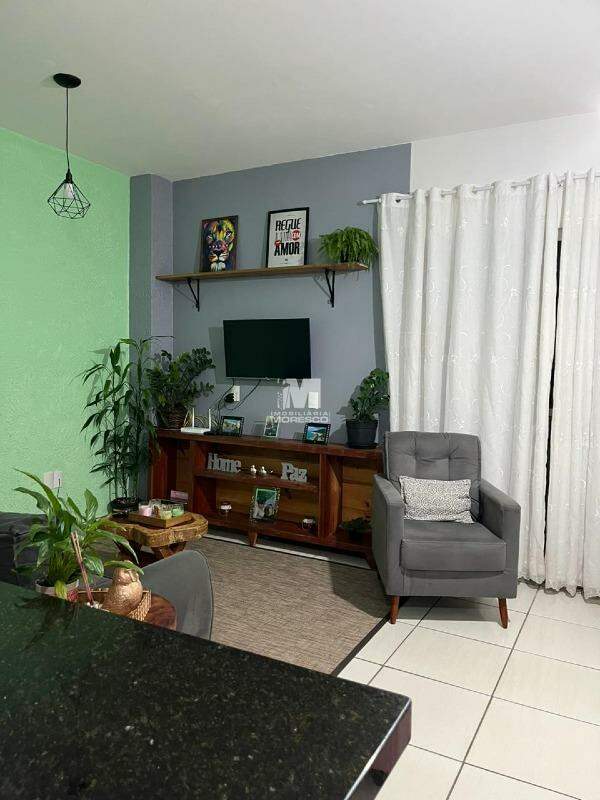 Apartamento à venda no bairro Rio Branco: