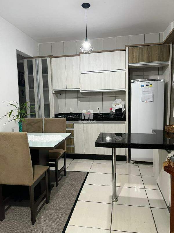 Apartamento à venda no bairro Rio Branco: 