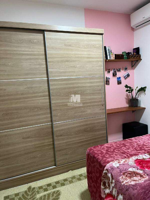 Apartamento à venda no bairro Rio Branco: