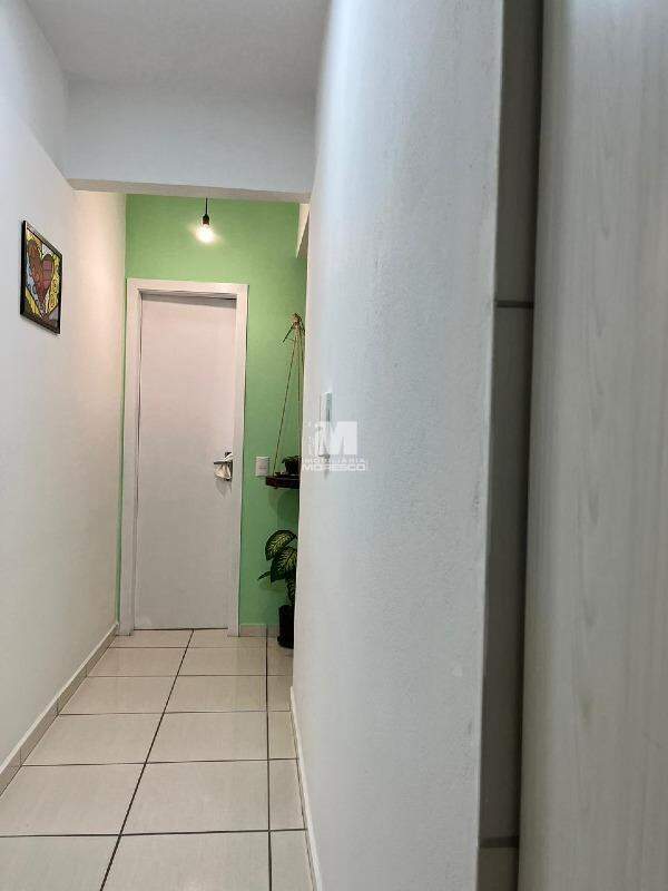 Apartamento à venda no bairro Rio Branco: