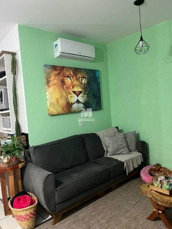 Apartamento à venda no bairro Rio Branco: