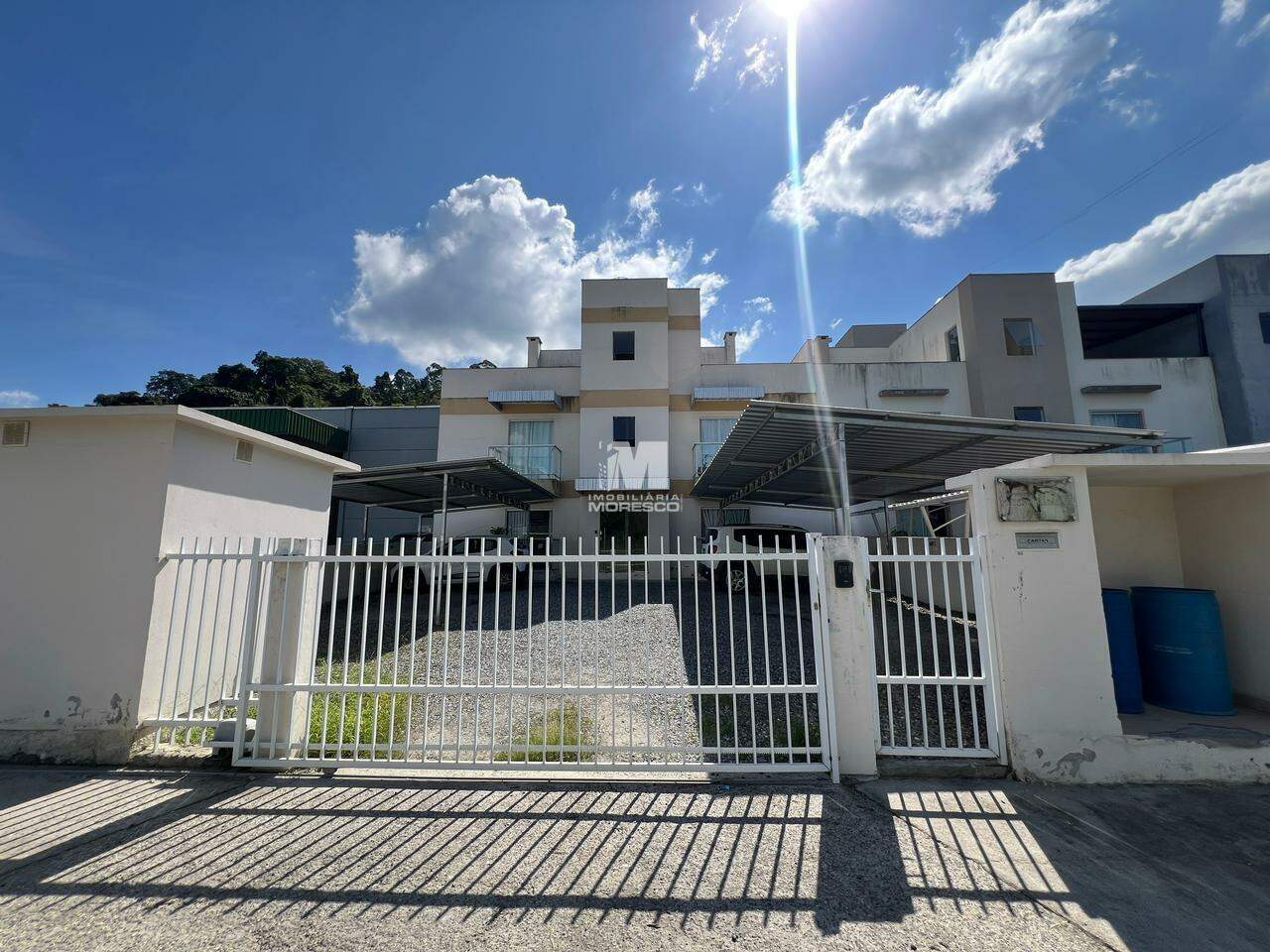 Apartamento à venda no bairro Rio Branco: 