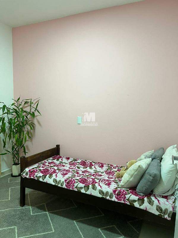 Apartamento à venda no bairro Rio Branco: