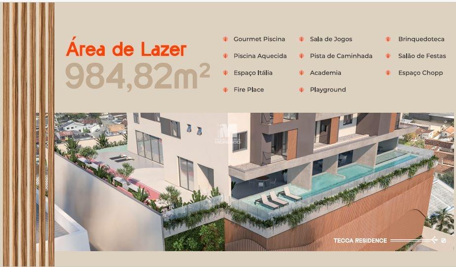 Apartamento à venda no bairro Santa Rita: 