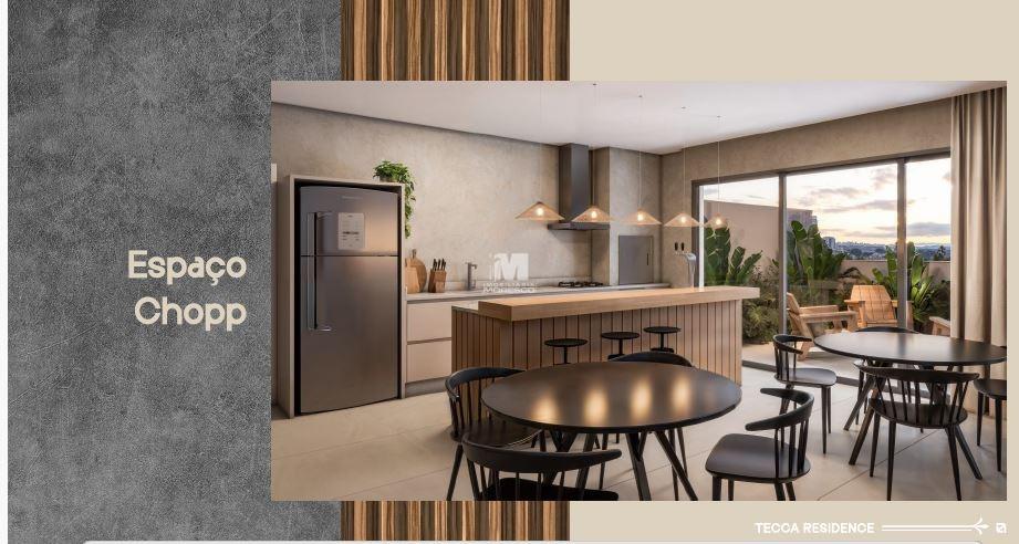 Apartamento à venda no bairro Santa Rita: 