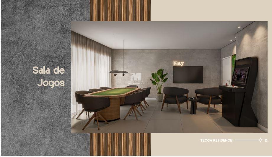 Apartamento à venda no bairro Santa Rita: 