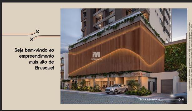 Apartamento à venda no bairro Santa Rita: 