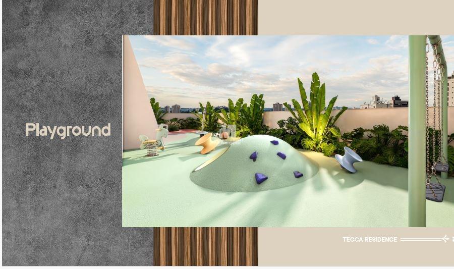 Apartamento à venda no bairro Santa Rita: 