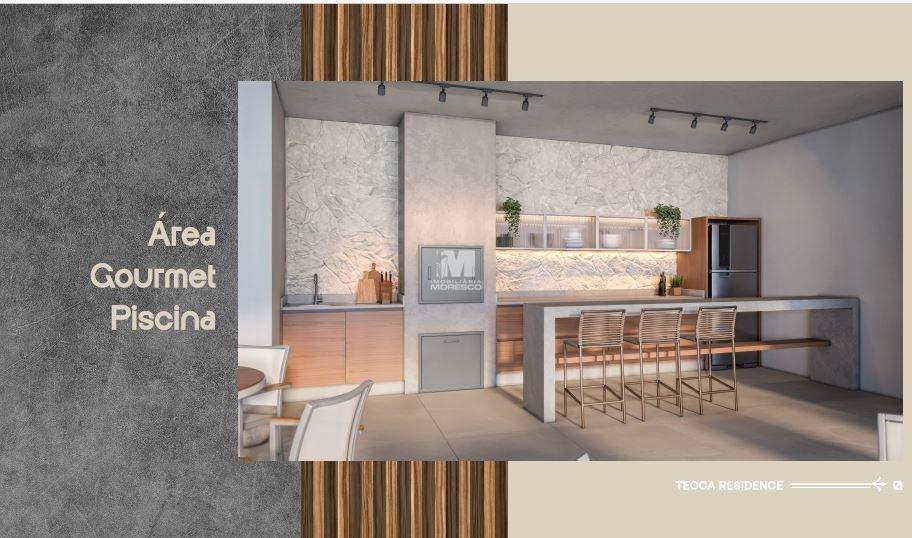 Apartamento à venda no bairro Santa Rita: 