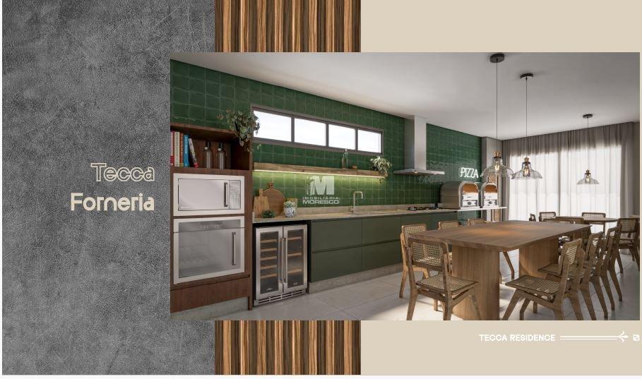 Apartamento à venda no bairro Santa Rita: 