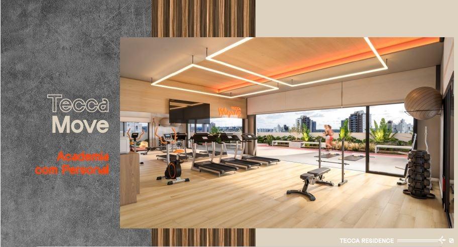 Apartamento à venda no bairro Santa Rita: 