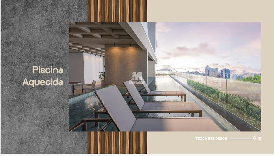 Apartamento à venda no bairro Santa Rita: 