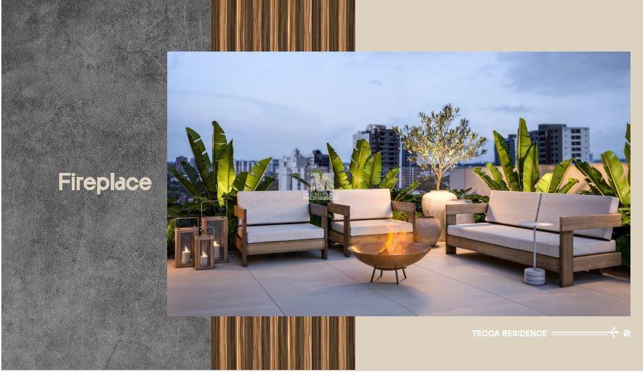 Apartamento à venda no bairro Santa Rita: 