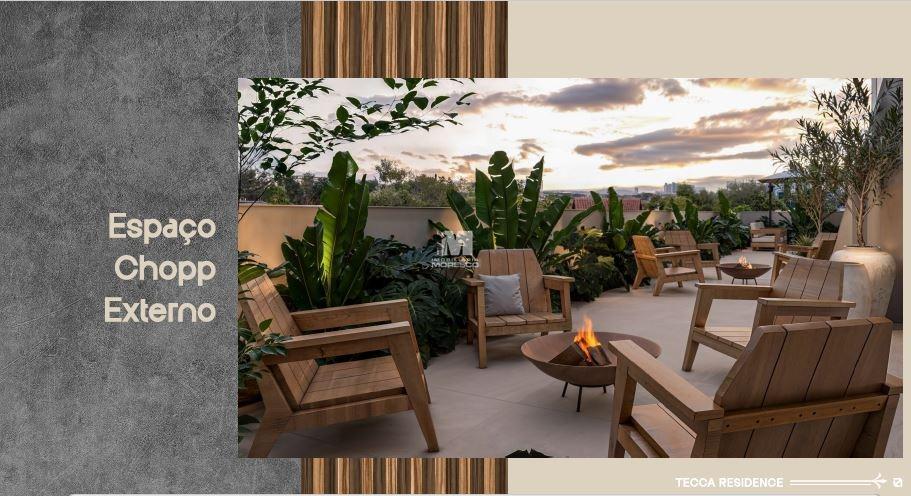 Apartamento à venda no bairro Santa Rita: 