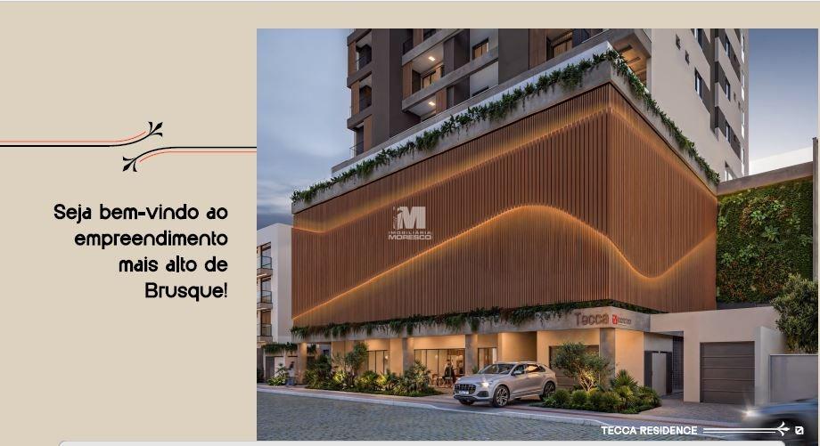 Apartamento à venda no bairro Santa Rita: 