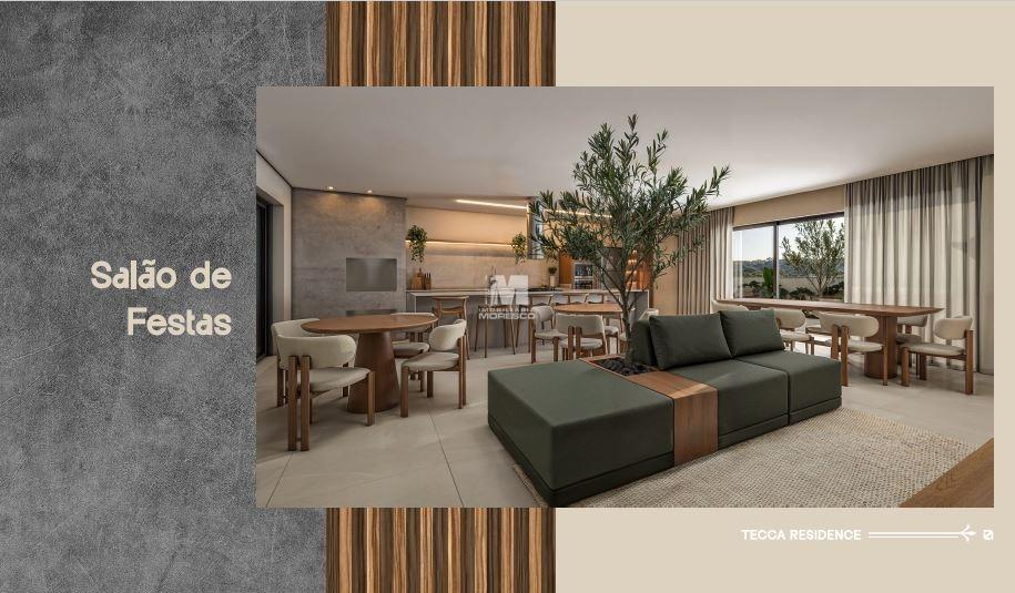 Apartamento à venda no bairro Santa Rita: 