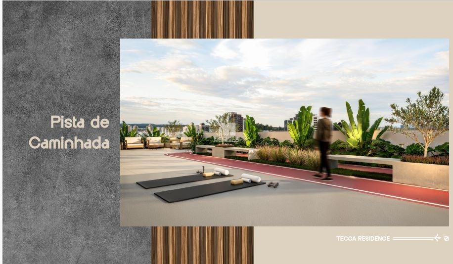 Apartamento à venda no bairro Santa Rita: 