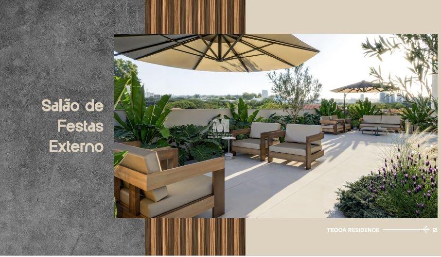 Apartamento à venda no bairro Santa Rita: 