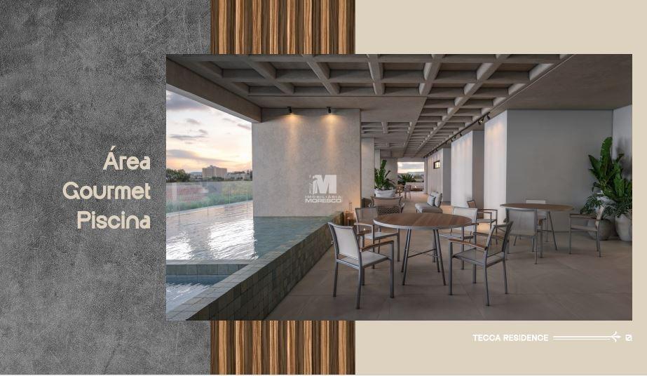 Apartamento à venda no bairro Santa Rita: 