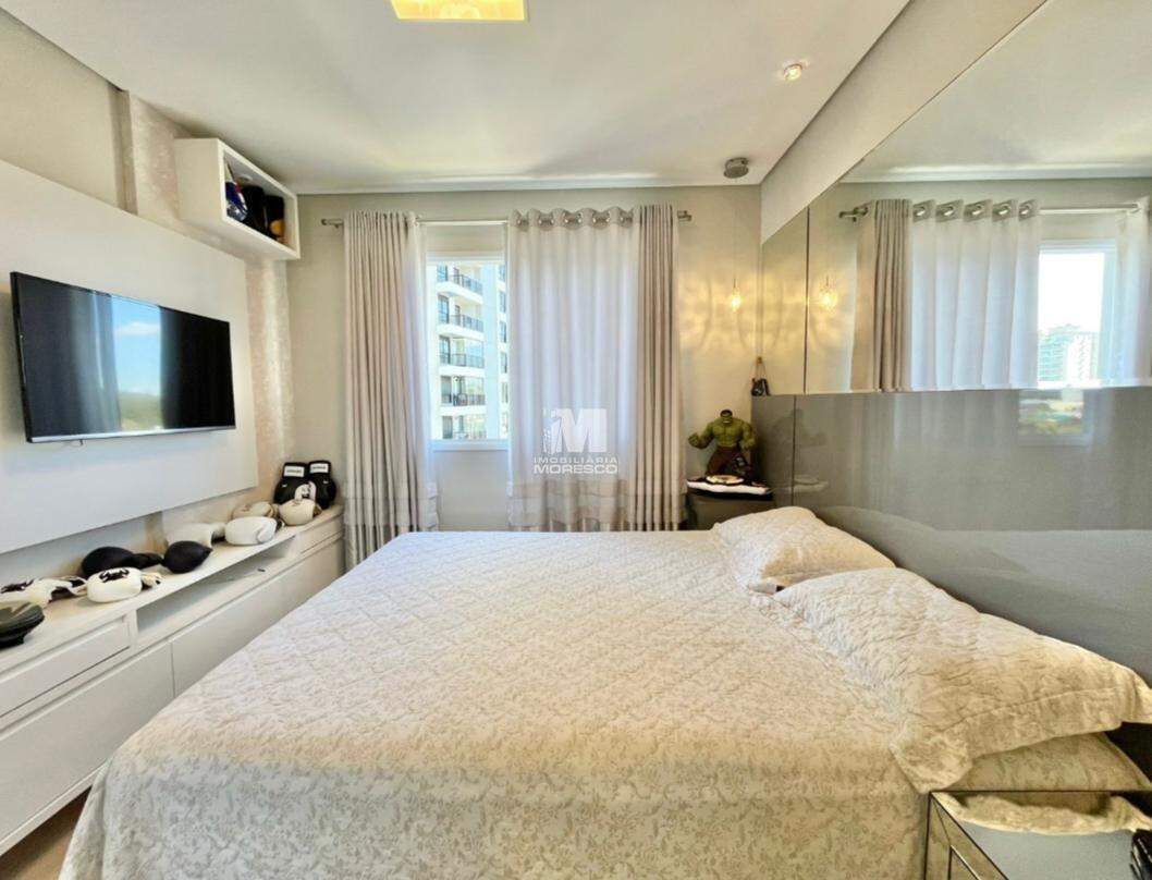 Apartamento à venda no bairro Centro: 