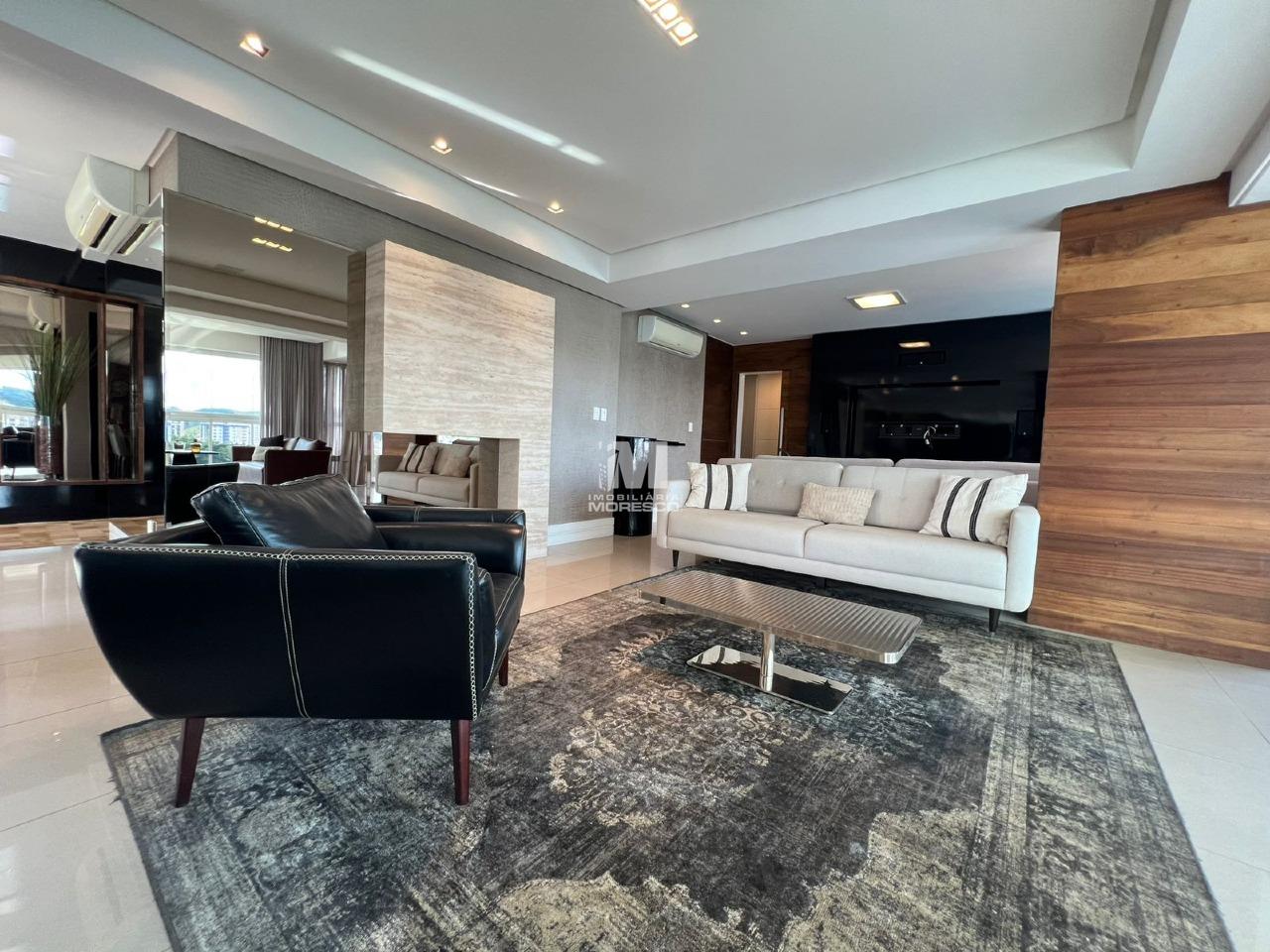 Apartamento à venda no bairro São Luiz: 