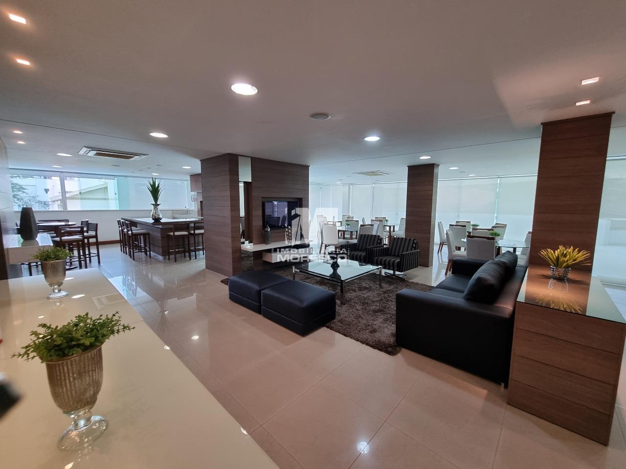 Apartamento à venda no bairro São Luiz: