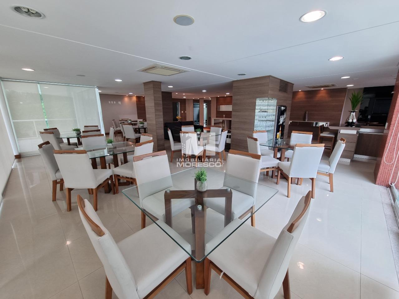 Apartamento à venda no bairro São Luiz: