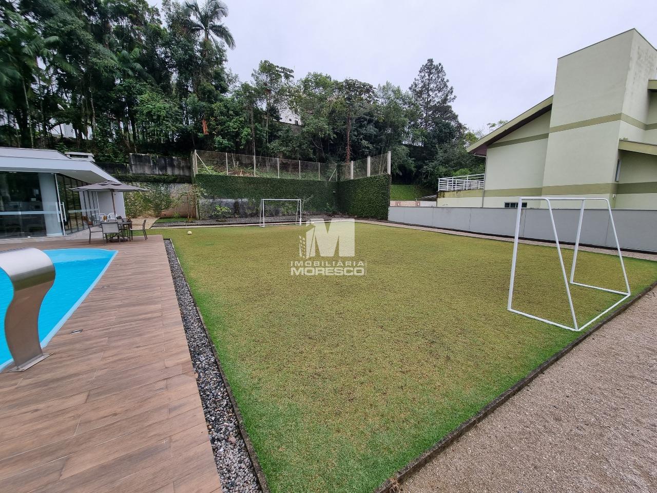 Apartamento à venda no bairro São Luiz: