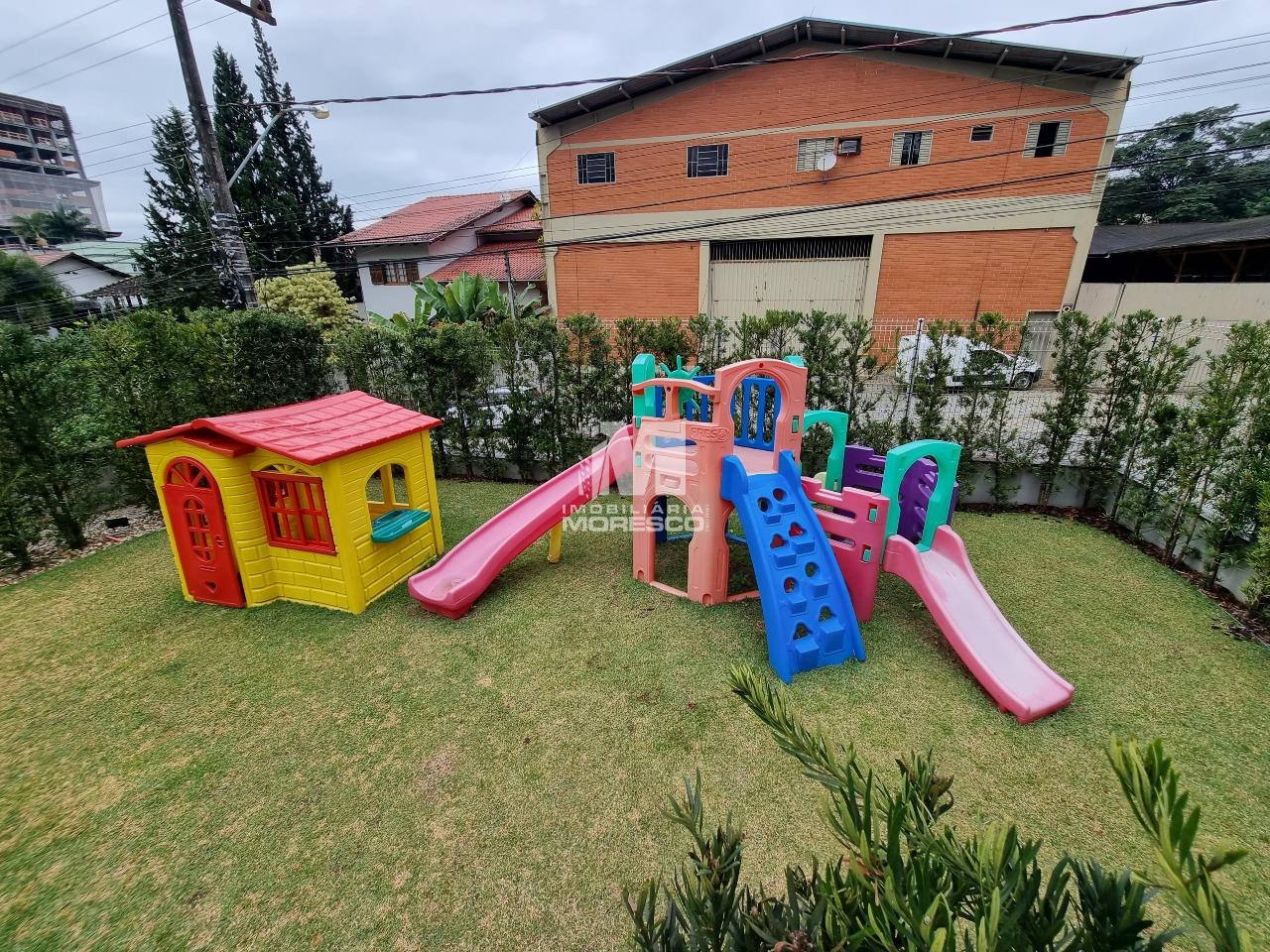 Apartamento à venda no bairro São Luiz: