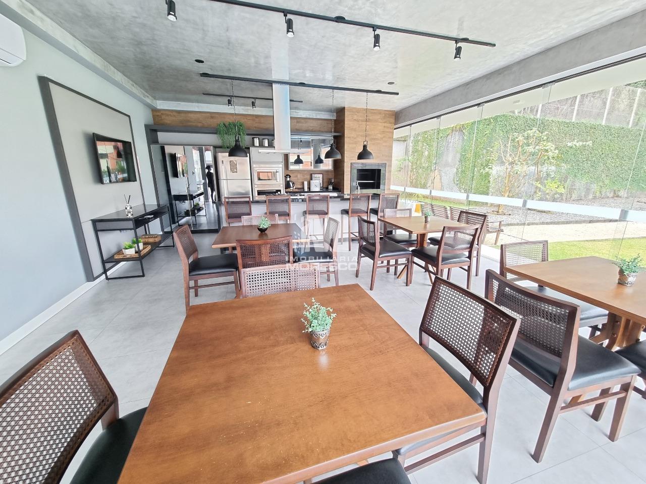 Apartamento à venda no bairro São Luiz: