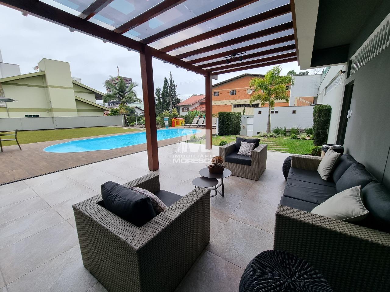 Apartamento à venda no bairro São Luiz: