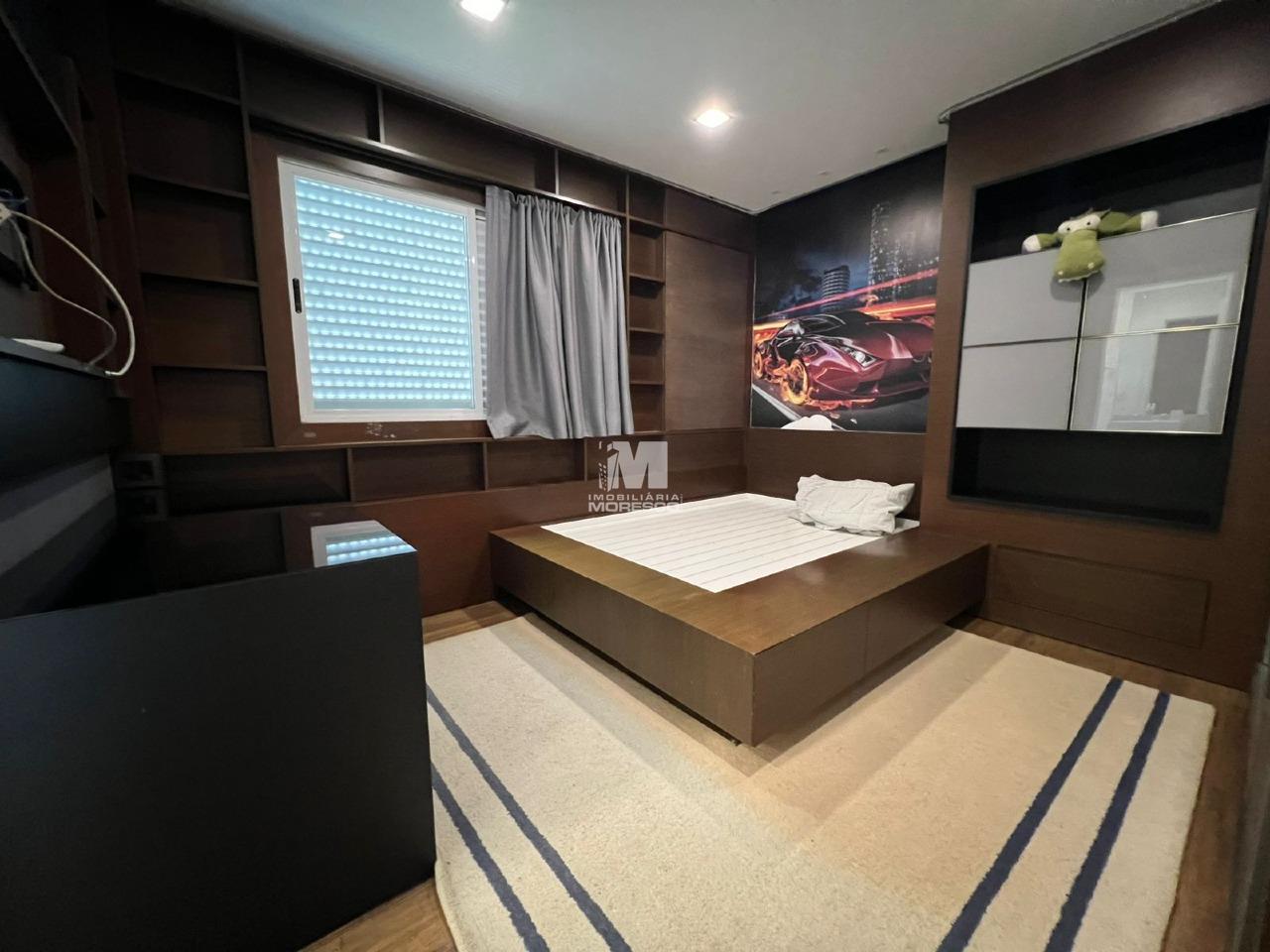 Apartamento à venda no bairro São Luiz: