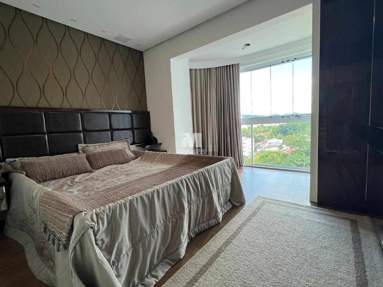 Apartamento à venda no bairro São Luiz: