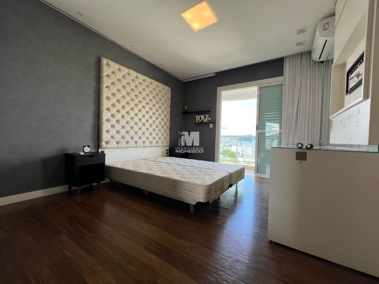 Apartamento à venda no bairro São Luiz: