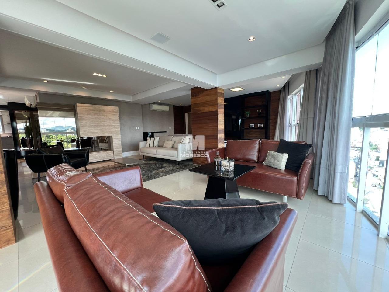 Apartamento à venda no bairro São Luiz: