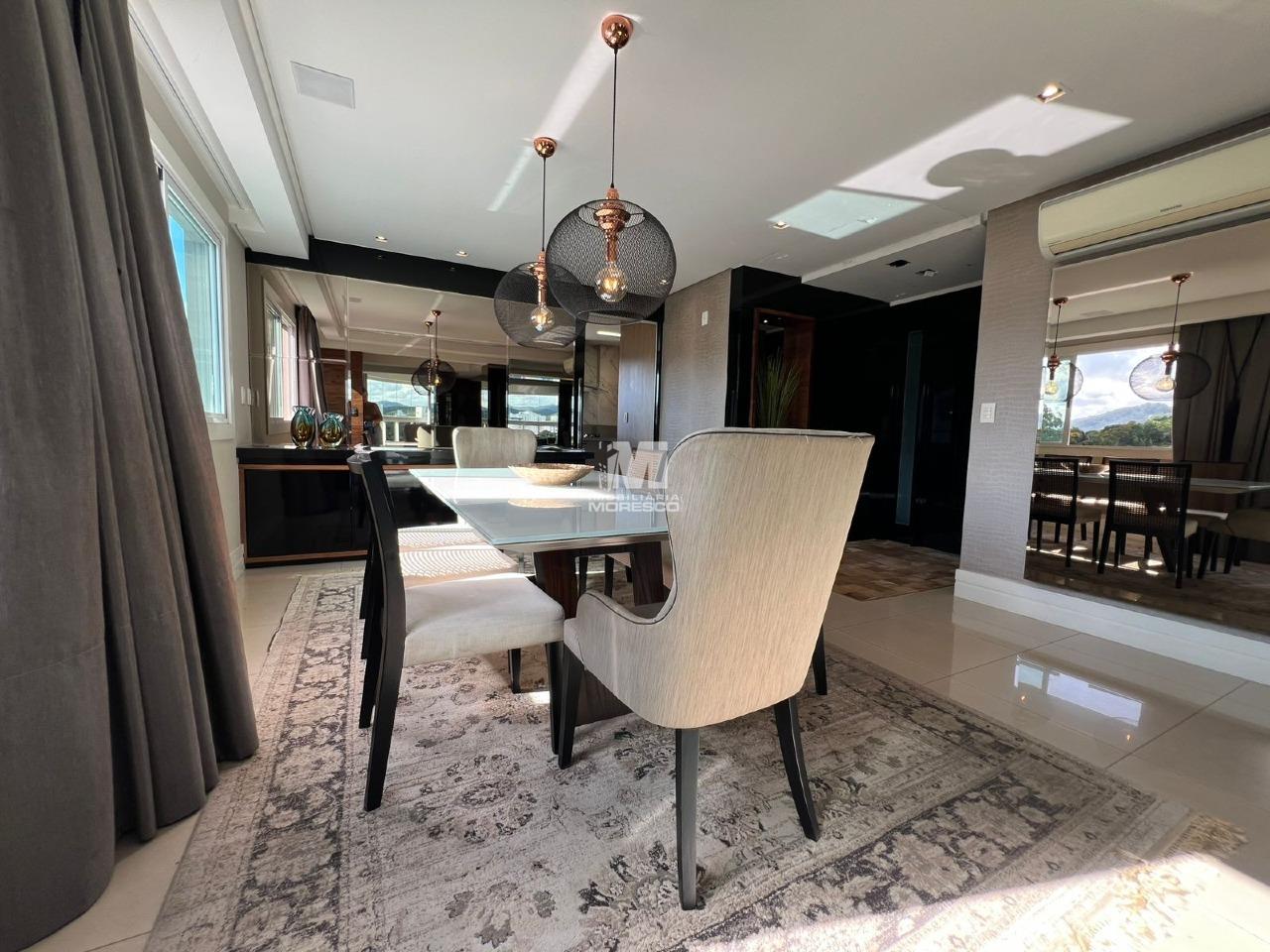 Apartamento à venda no bairro São Luiz: